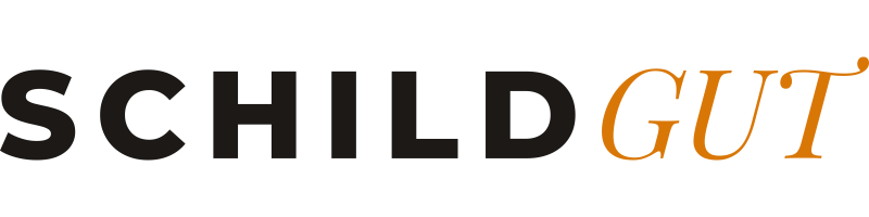 Schildgut Logo